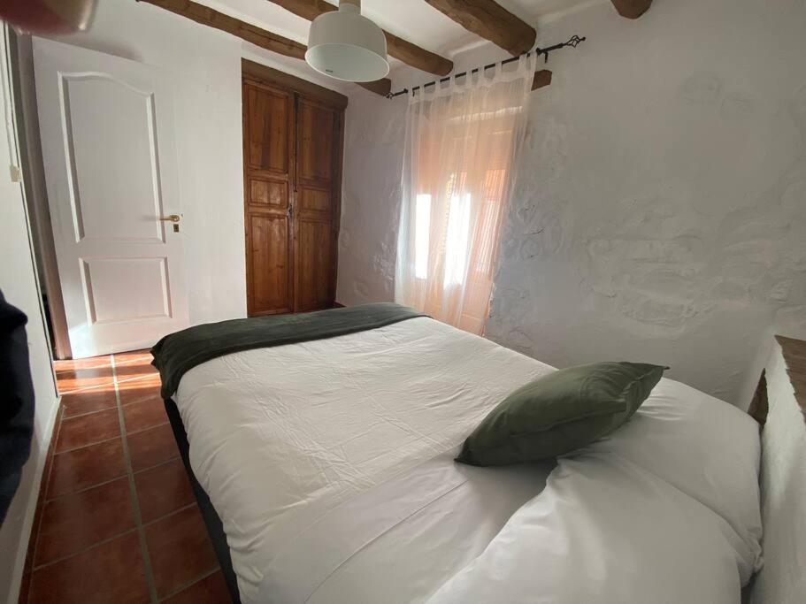 Apartamentos Ca Federo, Casa La Tia Elena Hinojosa del Duque Εξωτερικό φωτογραφία